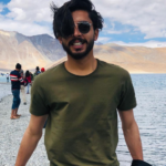Deepanker