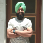 Gurjot Angad