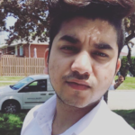 Sushant Sharma